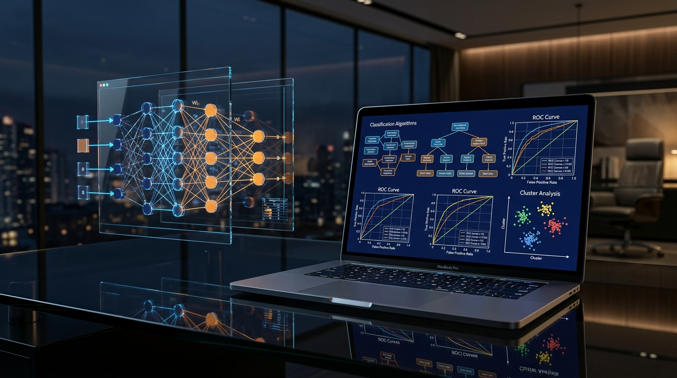 Machine Learning Course
