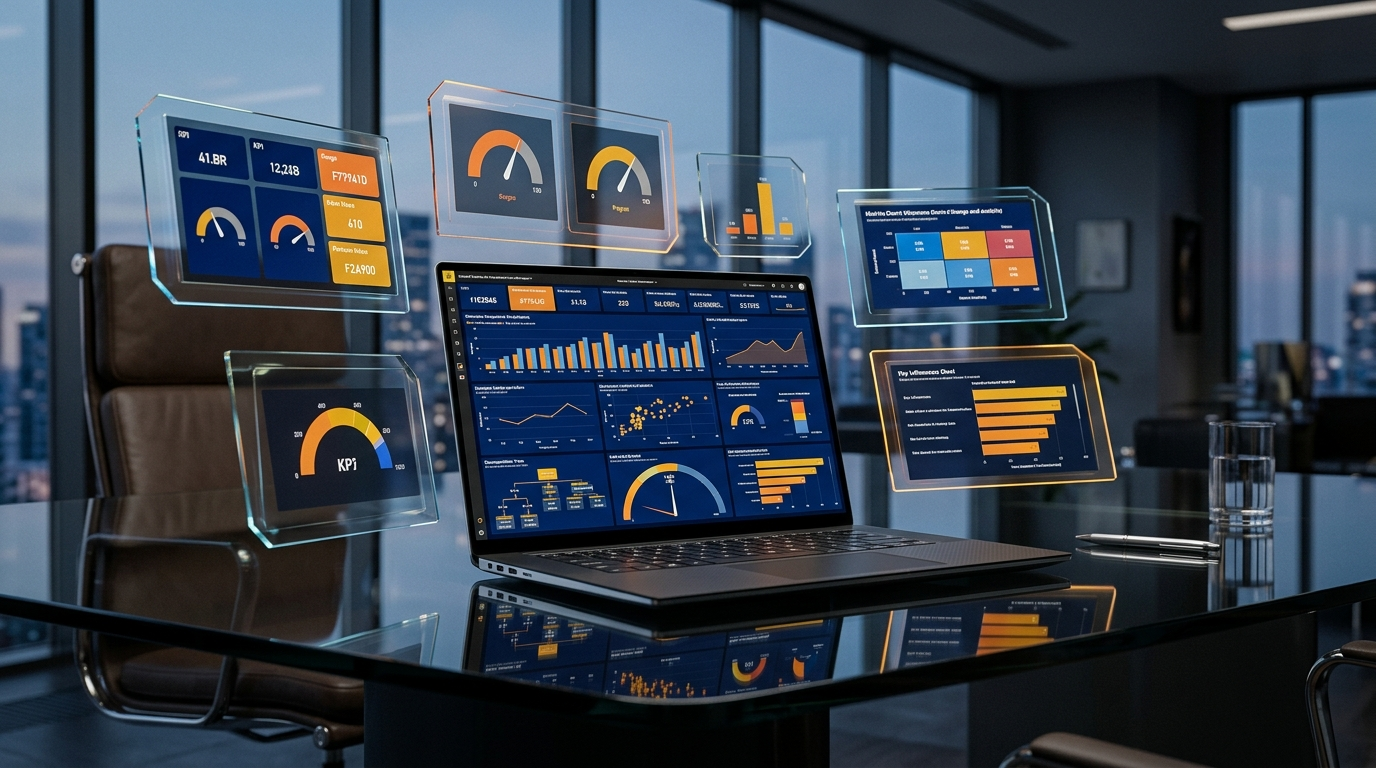 Power BI Training Course