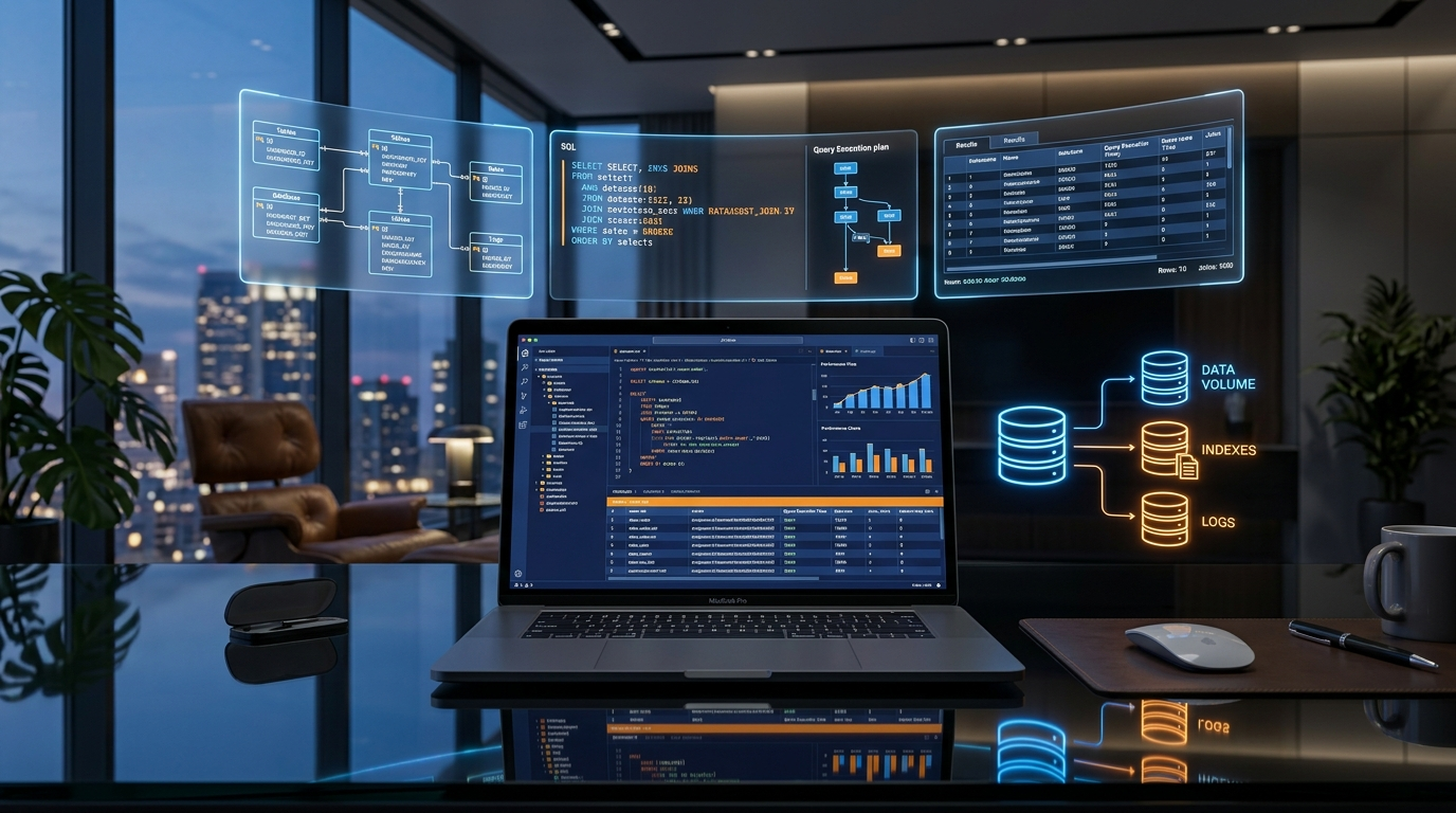SQL Server Training Course