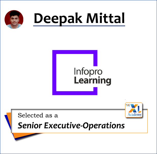 Deepak Mittal