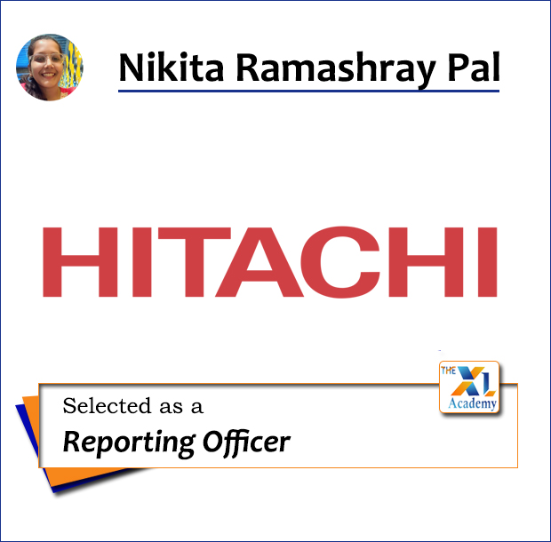 Nikita Ramashray Pal