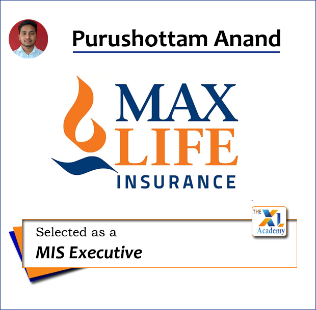 Purushottam Anand